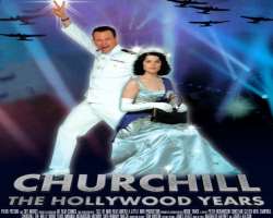 Doon played the character of a radio host in the film “Churchill: The Hollywood Years” but her scenes were deleted before the final release.